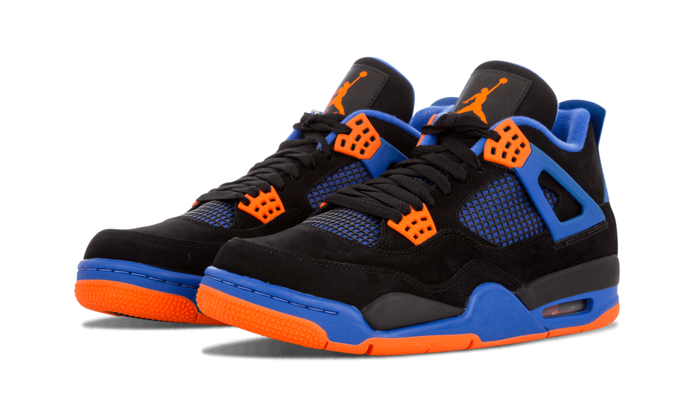 Air Jordan 4 Cavs